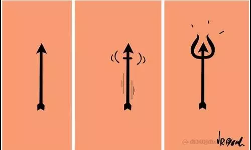 മഹാ രാഷ്ട്രീയം!