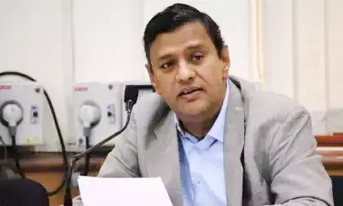 അഖിലേന്ത്യ ഫുട്ബാൾ ഫെഡറേഷൻ ജനറൽ സെക്രട്ടറി കുശാൽ ദാസ് രാജിവെച്ചു