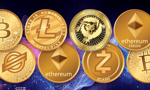 ക്രിപ്റ്റൊ കറൻസികൾ വൻ അപകടം -ആർ.ബി.ഐ