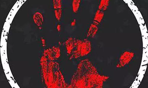 Crime against Scheduled Tribes