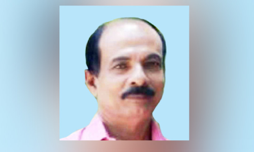 പേ വിഷബാധയേറ്റ് ചികിത്സയിലിരുന്നയാൾ മരിച്ചു