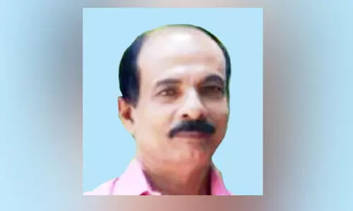 പേ വിഷബാധയേറ്റ് ചികിത്സയിലിരുന്നയാൾ മരിച്ചു