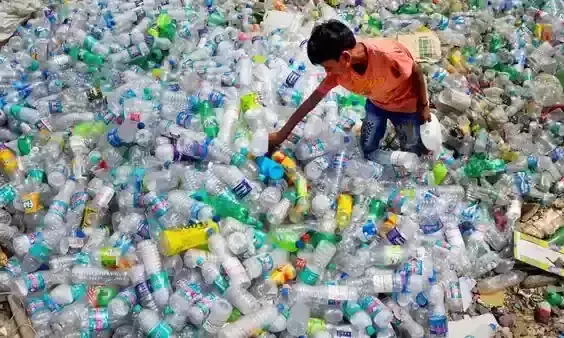 ഒറ്റത്തവണ ഉപയോഗിക്കുന്ന പ്ലാസ്റ്റിക് ഉൽപന്ന നിരോധനം ഇന്നുമുതൽ