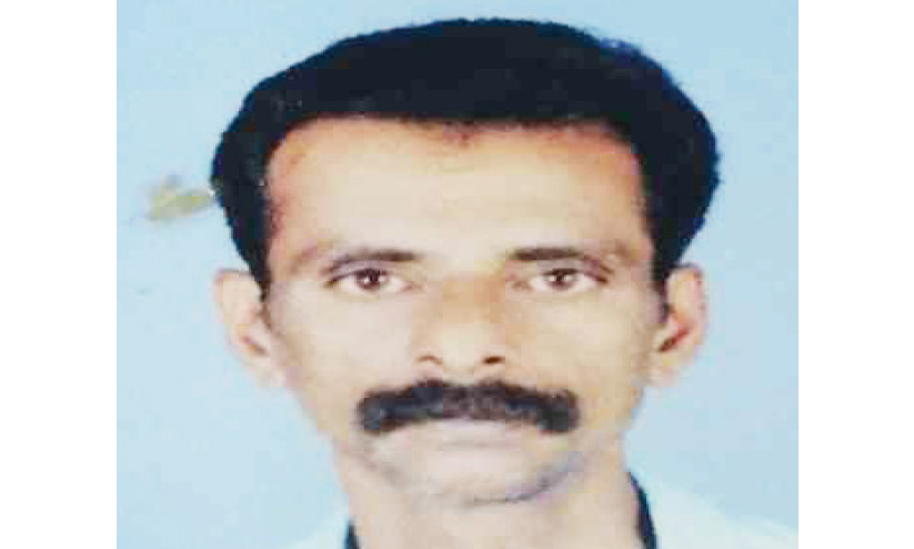 കഞ്ചാവ് കടത്ത് കേസിൽ ലോറിഡ്രൈവർക്ക് 13 വർഷം തടവ് കഞ്ചാവ് കടത്ത് കേസിൽ ലോറിഡ്രൈവർക്ക് 13 വർഷം തടവ്