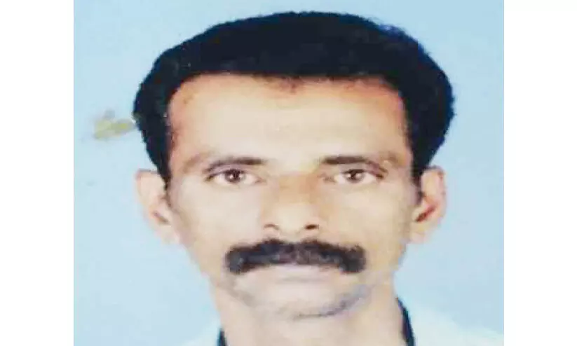 കഞ്ചാവ് കടത്ത് കേസിൽ ലോറിഡ്രൈവർക്ക് 13 വർഷം തടവ്