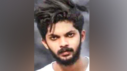 കെട്ടിട നിര്മാണ സാമഗ്രി മോഷണം; പ്രധാനി റിമാന്ഡിൽ കെട്ടിട നിര്മാണ സാമഗ്രി മോഷണം; പ്രധാനി റിമാന്ഡിൽ