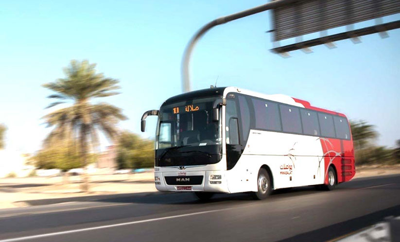 ഖരീഫ് സീസൺ: സലാലയിലേക്ക് കൂടുതൽ സർവിസുമായി മുവാസലാത്ത് ഖരീഫ് സീസൺ: സലാലയിലേക്ക് കൂടുതൽ സർവിസുമായി മുവാസലാത്ത്