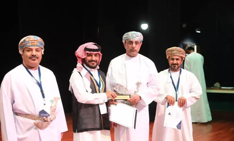 ദാഖിലിയ അന്താരാഷ്ട്ര ചലച്ചിത്രമേളക്ക് കൊടിയിറങ്ങി ദാഖിലിയ അന്താരാഷ്ട്ര ചലച്ചിത്രമേളക്ക് കൊടിയിറങ്ങി