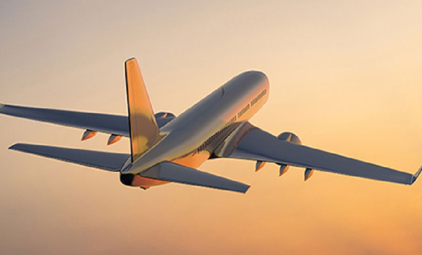 പെരുന്നാൾ അവധിക്ക് അഞ്ചര ലക്ഷം വിമാന യാത്രക്കാർ പെരുന്നാൾ അവധിക്ക് അഞ്ചര ലക്ഷം വിമാന യാത്രക്കാർ