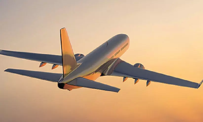 പെരുന്നാൾ അവധിക്ക് അഞ്ചര ലക്ഷം വിമാന യാത്രക്കാർ