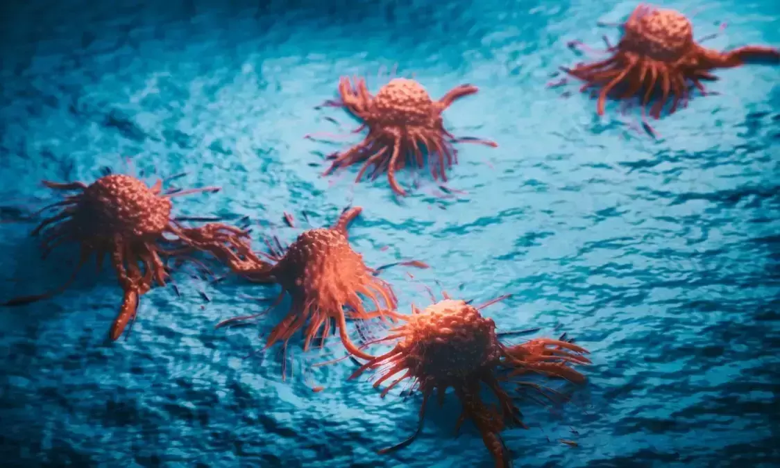 കാൻസർ കോശങ്ങൾ രക്തത്തിൽ കൂടുതൽ പടരുന്നത് ഉറക്കത്തിലെന്ന് പഠനം