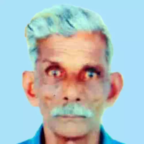 ശി​വ​രാ​മ​ൻ