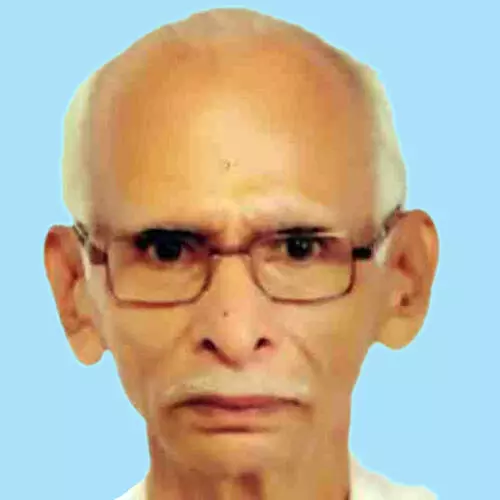 ഭാ​സ്​​ക​ര​ൻ നാ​യ​ർ