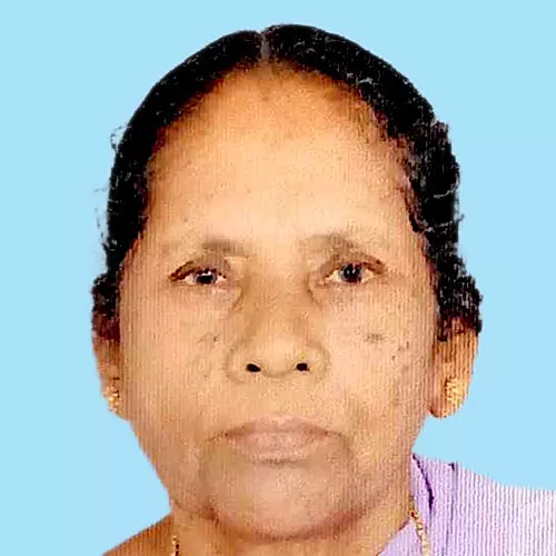 ത്രേ​സ്യ