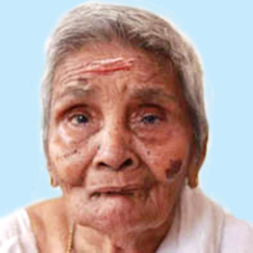 പൊ​ന്ന​മ്മ