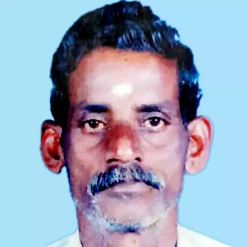 ഉ​ണ്ണി​കൃ​ഷ്ണ​ൻ