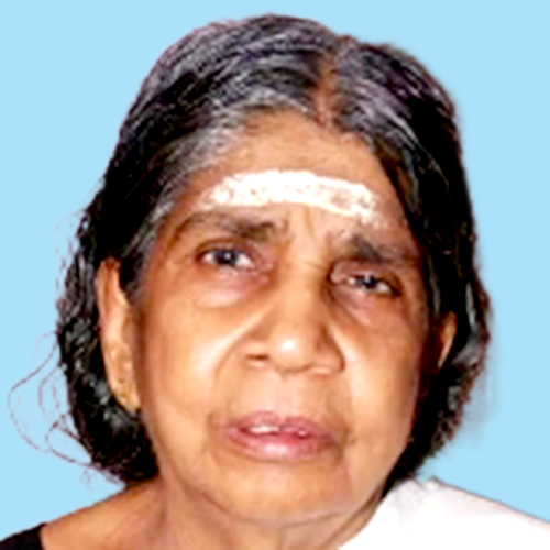 ലീ​ല അ​ന്ത​ർ​ജ​നം