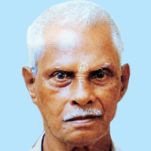 കൃ​ഷ്ണ​ൻ