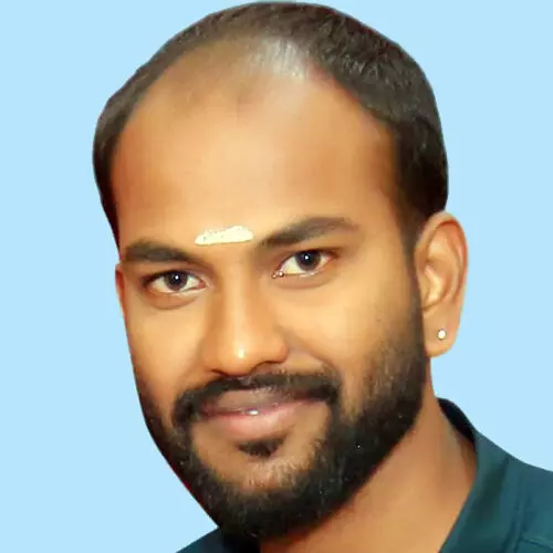 വി​പി​ൻ കു​മാ​ർ