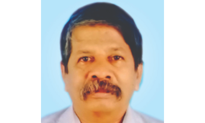 സ​ത്യാ​ന​ന്ദ​ൻ