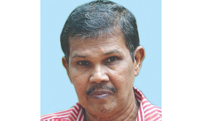 രാ​ഘ​വ​ൻ