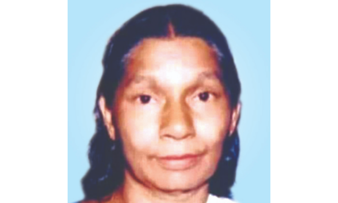 നാ​രാ​യ​ണി