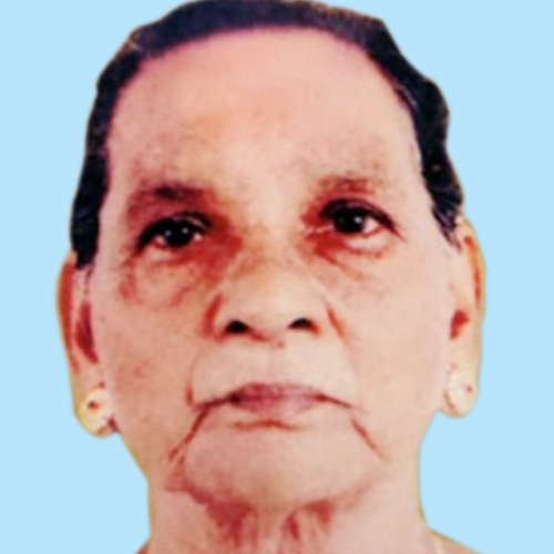 ക​ല്യാ​ണി