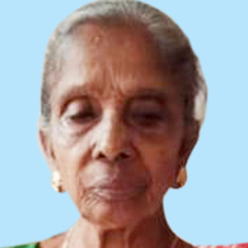 നാ​രാ​യ​ണി