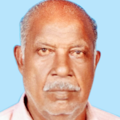 സ​ഹ​ദേ​വ​ൻ