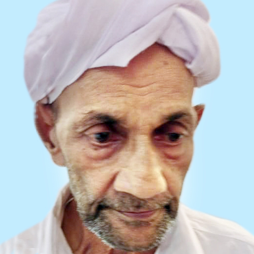 ഇ​ബ്രാ​ഹിം