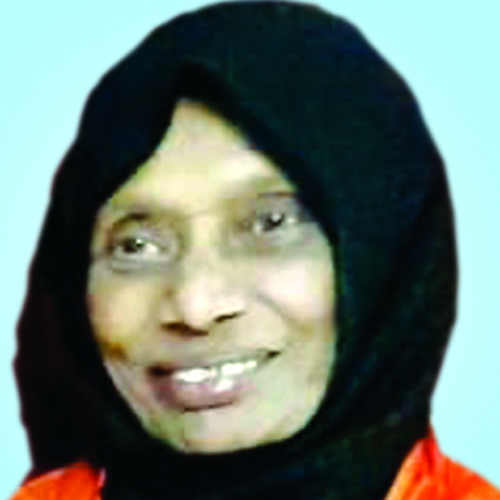 സു​ബൈ​ദ