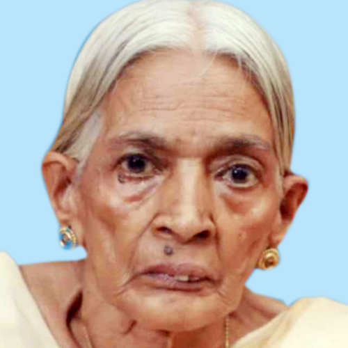 നാ​രാ​യ​ണി