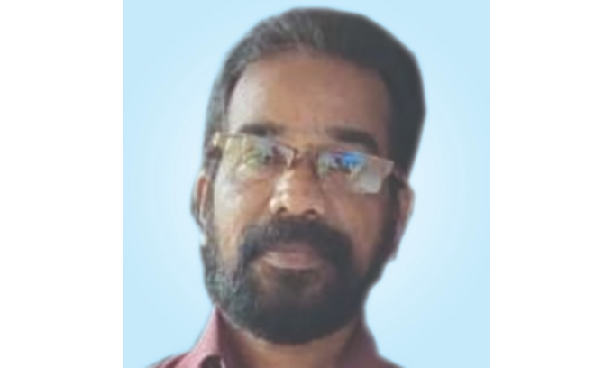 പ്രേ​മ​ച​ന്ദ്ര​ൻ