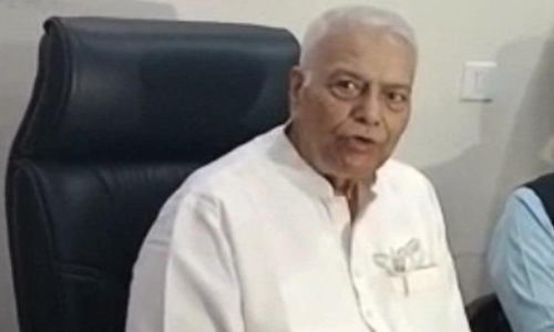 കേരളത്തിൽനിന്ന്​ യ​ശ്വ​ന്ത്​ സിൻഹക്ക്​ മുഴുവൻ വോട്ടും ലഭിക്കുമോ?, ജനതാദൾ നിലപാട്​ നിർണായകം