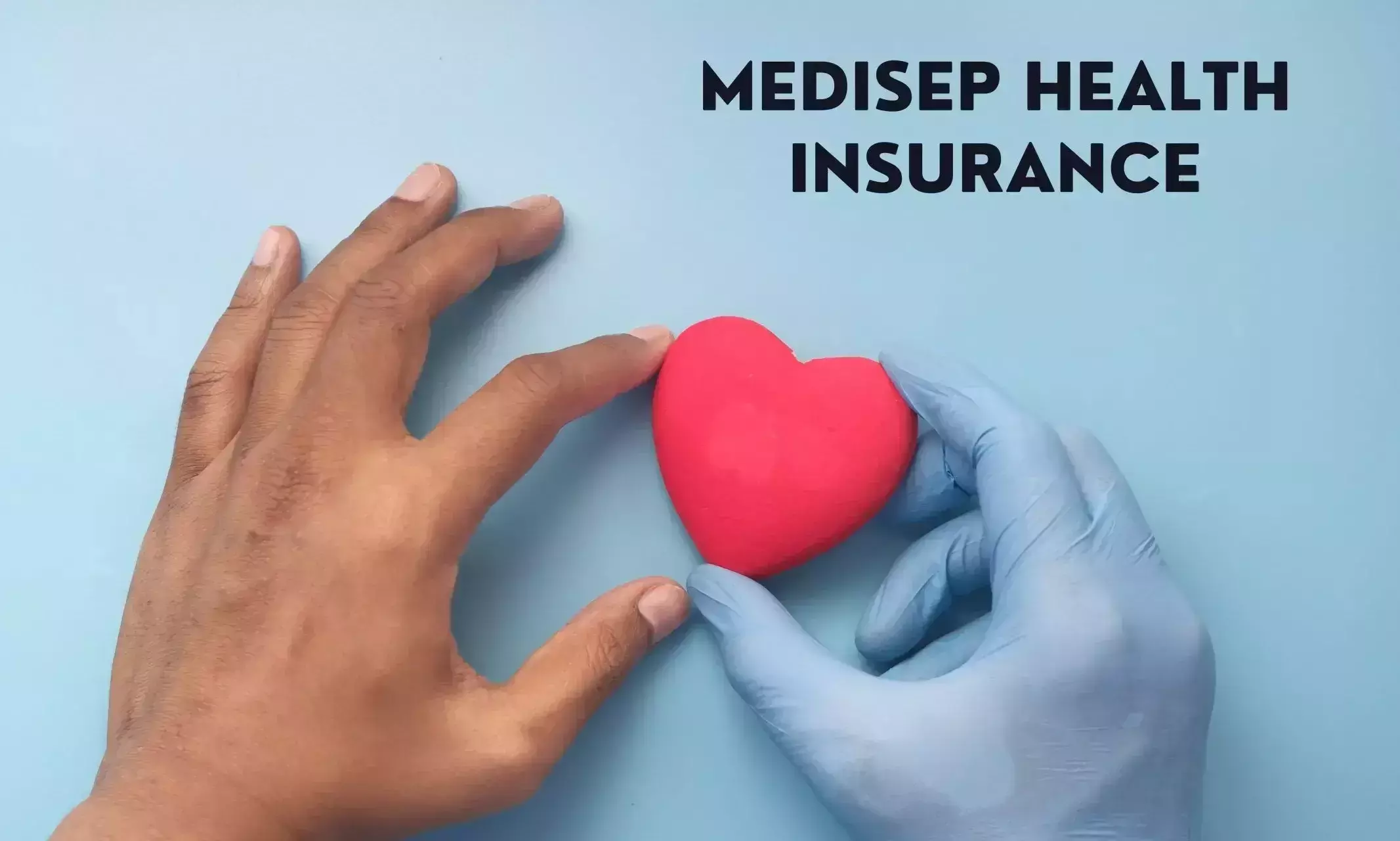 മെ​ഡി​സെ​പ്: പ്ര​തി​ബ​ദ്ധ​ത​യു​ടെ പു​തു ചു​വ​ട്