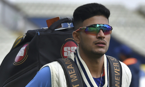 കോവിഡ് പിടിച്ച ഇംഗ്ലീഷ് ടെസ്റ്റ്