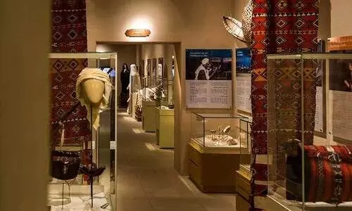 അന്താരാഷ്ട്ര മ്യൂസിയം ദിനം: ഷാർജ മ്യൂസിയം അതോറിറ്റിയുടെ ആഘോഷ പരിപാടികൾ ഇന്നു മുതൽ