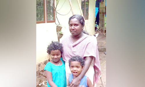 കലിതുള്ളി കാട്ടുകൊമ്പൻ; ജനം ഭീതിയിൽ