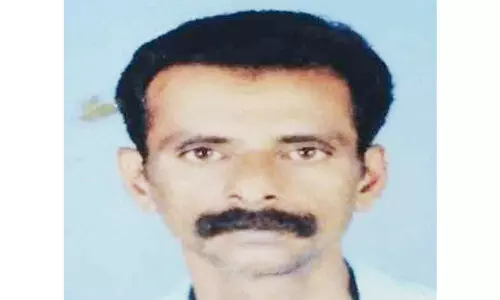 കഞ്ചാവ് കടത്ത് കേസിൽ ലോറിഡ്രൈവർക്ക് 13 വർഷം തടവ്