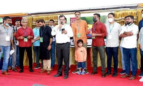 കൊച്ചന്നൂർ നിവാസികളുടെ കുടുംബ സംഗമം