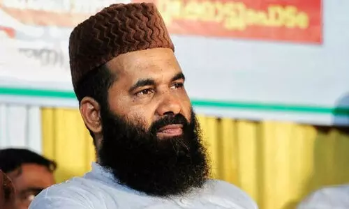 എ.കെ.ജി സെന്ററിനെതിരായ ആക്രമണം അപലപനീയം -എസ്.ഡി.പി.ഐ