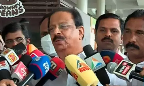 കെ. സുധാകരൻ