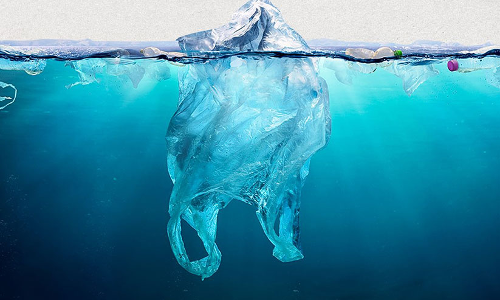 ദുബൈയിൽ ഒറ്റത്തവണ സഞ്ചികൾക്ക് ഇന്നു മുതൽ 25 ഫിൽസ്