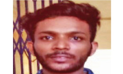 കഞ്ചാവും എം.ഡി.എം.എയുമായി യുവാവ് അറസ്റ്റില്‍