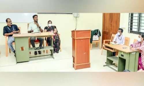 അംഗീകാരത്തിന് സജ്ജമായി ഇടുക്കി മെഡിക്കൽ കോളജ്