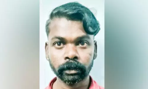 പോക്സോ കേസിൽ പ്രതി അറസ്റ്റിൽ