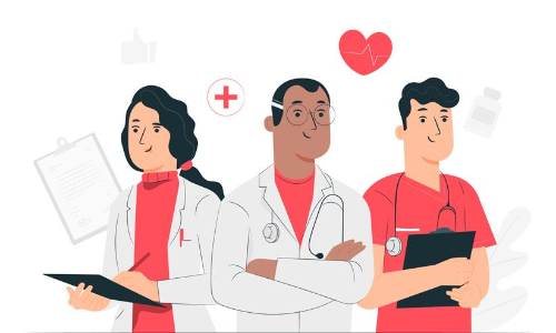 National Doctors Day