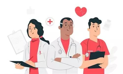 National Doctors Day