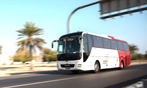 ഖരീഫ് സീസൺ: സലാലയിലേക്ക് കൂടുതൽ സർവിസുമായി മുവാസലാത്ത്