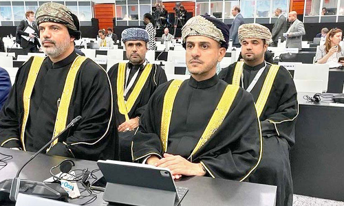 യു.എൻ മഹാസമുദ്ര സമ്മേളനം: പങ്കാളികളായി ഒമാനും